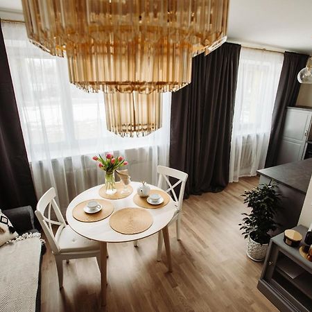 Cesis Welcome Apartment Eksteriør bilde