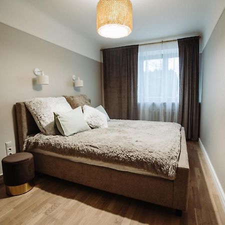 Cesis Welcome Apartment Eksteriør bilde