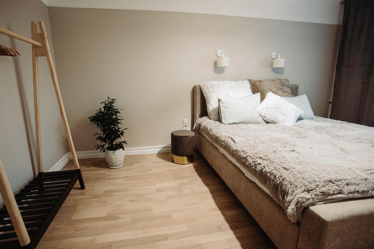 Cesis Welcome Apartment Eksteriør bilde