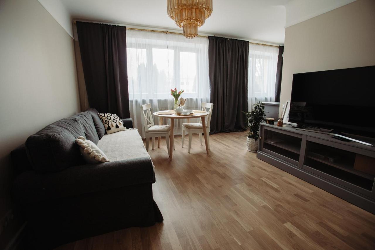 Cesis Welcome Apartment Eksteriør bilde