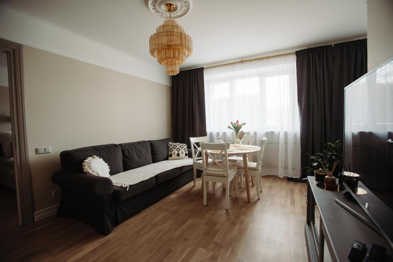Cesis Welcome Apartment Eksteriør bilde