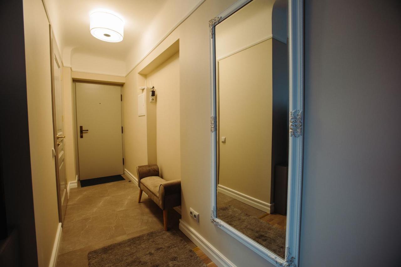 Cesis Welcome Apartment Eksteriør bilde