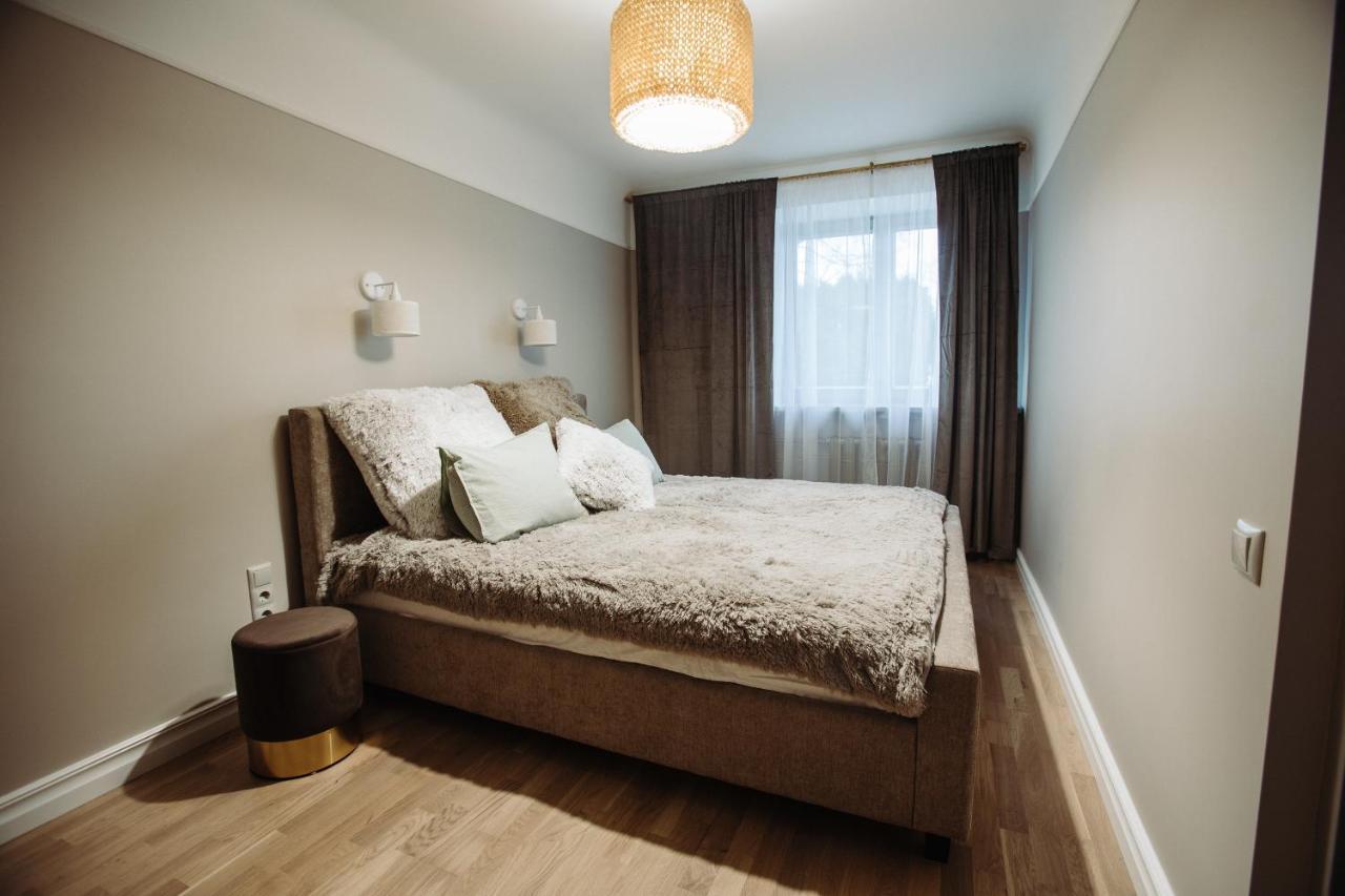 Cesis Welcome Apartment Eksteriør bilde